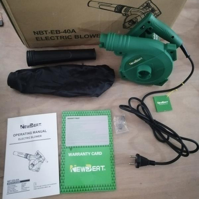 La velocità del fan regola alta velocità elettrica del fan 600W 4500-16000r/min del ventilatore l'alta