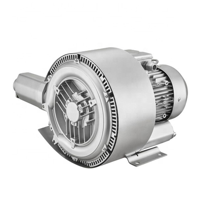 High Pressure Blower 2.2Kw Electric Fan Blower Centrifugal Blower