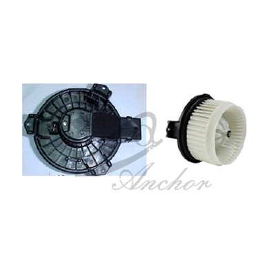 motori del ventilatore di scarico dell'elettroventola di CC 12v per Toyota Yaris 07-12